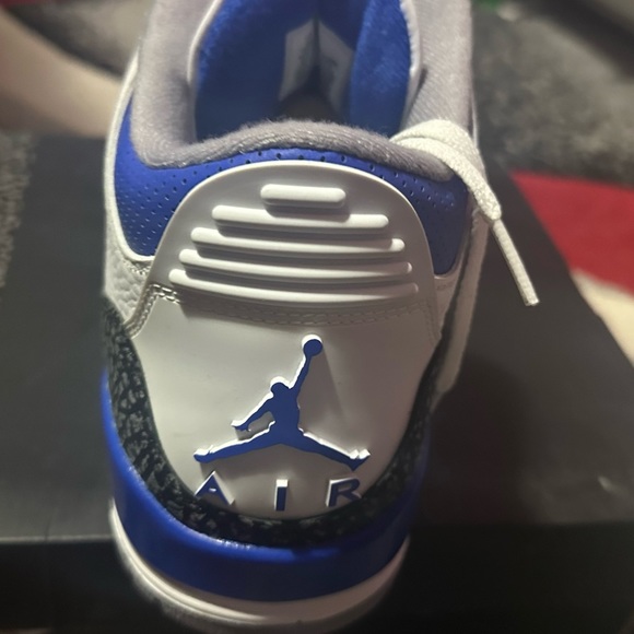 Brand new Nike Air 3 Jordan Retro - Picture 15 of 15